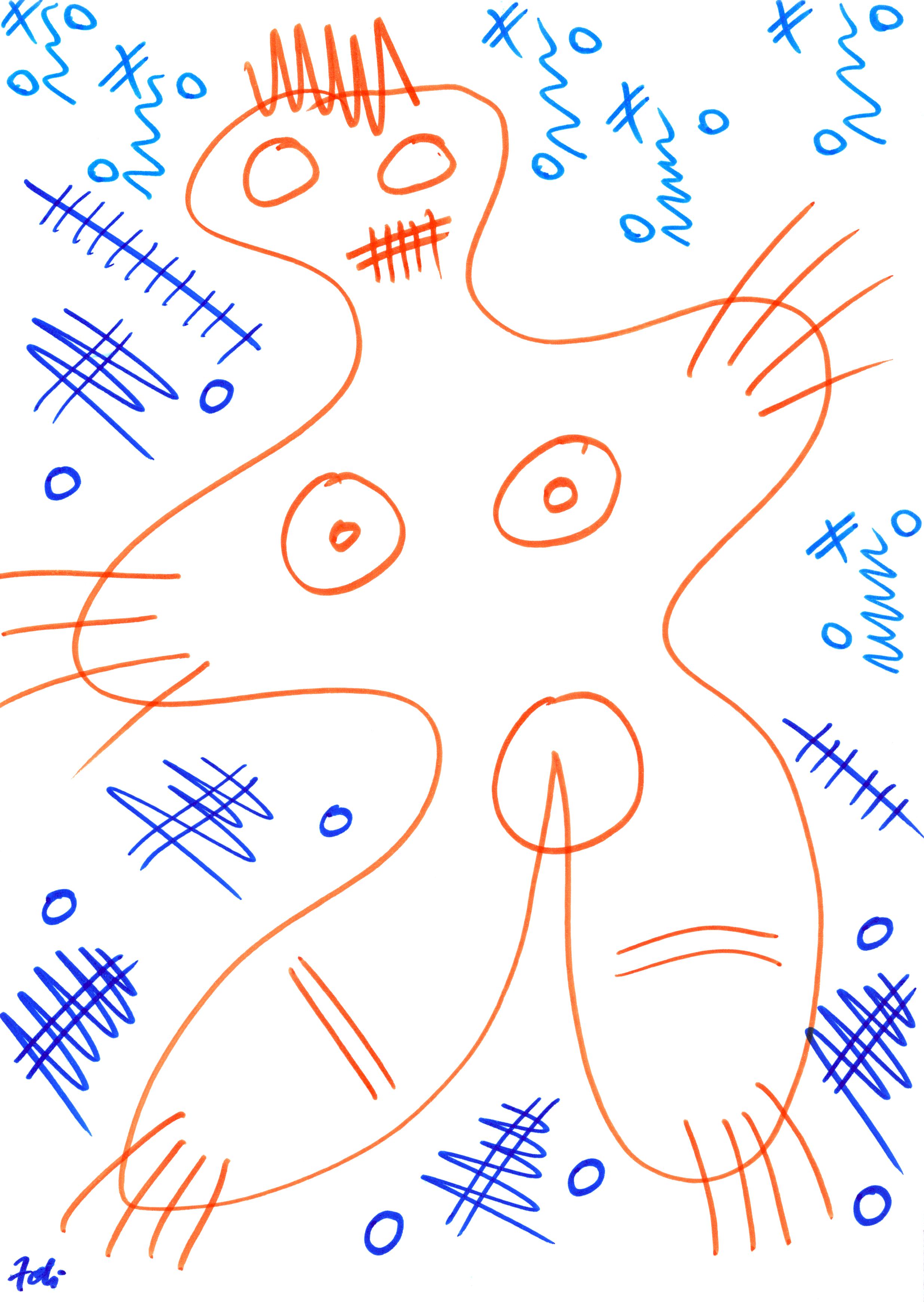 Drawings - 2016 drawing